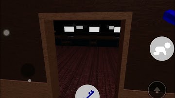 Roblox PUPPET CHAPTER 5 (ENDING)