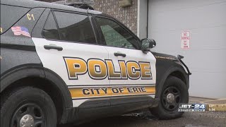 Famous City of Erie hosting Women's Career Day to help boost recruiting Net Worth