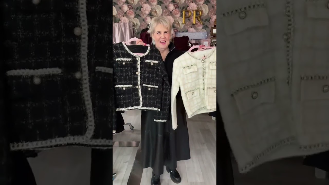 Uutuuksia esittelyssä! 😍📦