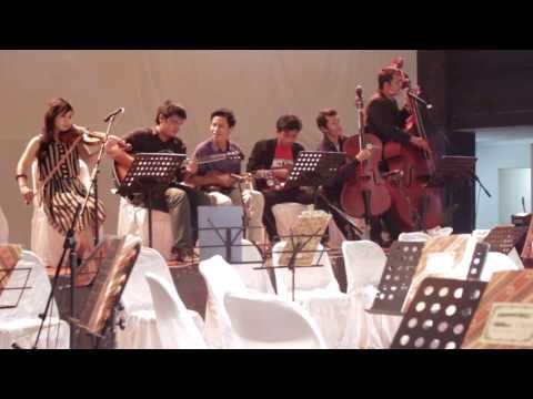 Slank Juwita Malam Lirik - Cari Pembahasannya