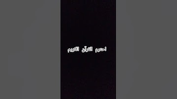 #قران_كريم #المصحف #quran #المقرئ ماهر_المعيقلي  #راحة_نفسية #سورةالنجم