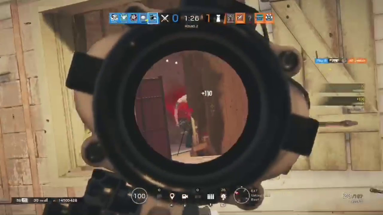 Fantasy - R6 Montage 🧚‍♀️ - YouTube