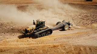 Clay Delving Australia 4K