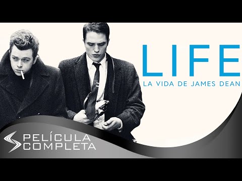 Life - La Vida de James Dean (2015) · Películas En Español
