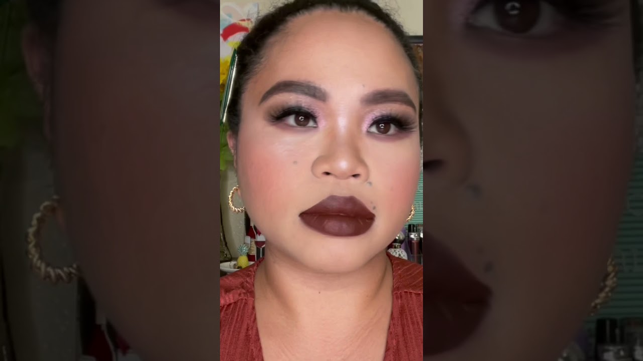 Makeup Look using NEW Lorac Pro Palette Fairytale Forest 