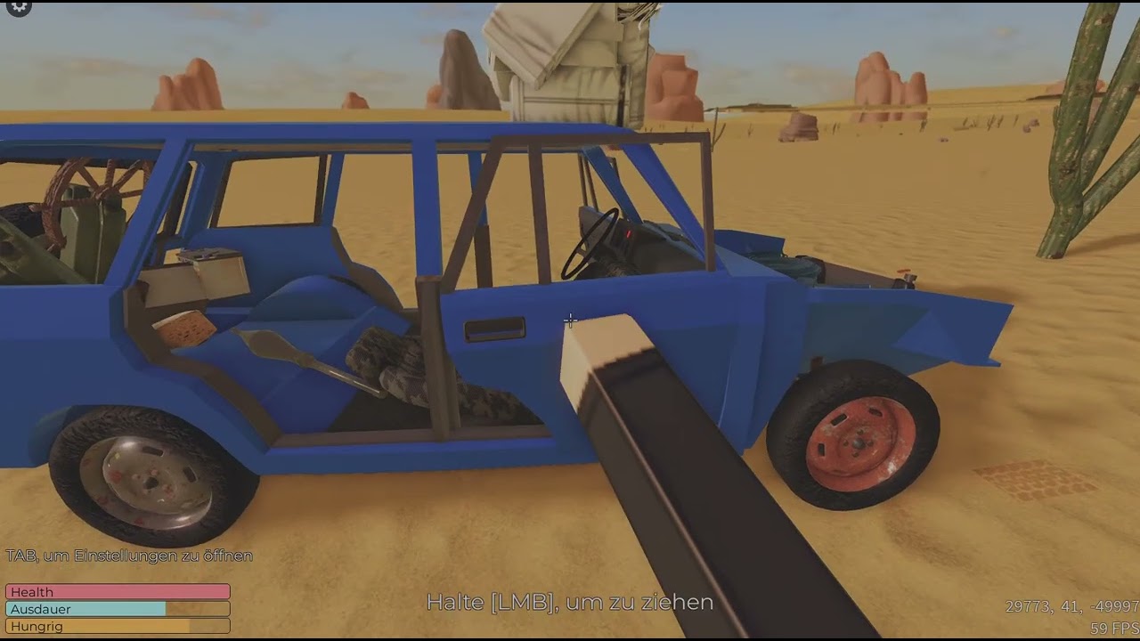 Roblox ein desert weir machen weiter