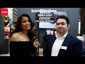 Interview with Jordi Drieman | Mimaki 3DUJ-2207 | FESPA 2021