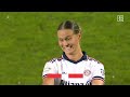 Vorsprung ausgebaut: Eintracht Frankfurt - FC Bayern München | Frauen Bundesliga | DAZN Highlights