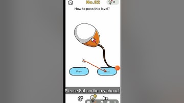 Brain Out No.92 Walkthrough Solution Android Gameplay