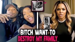 Rasheeda’s Dark Side EXPOSED Yandy Reveals She Wants To Destroy Her Family!