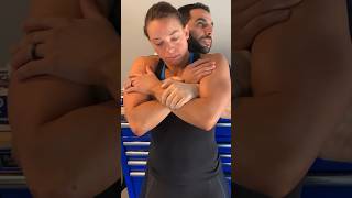 Celebrity WWE Zoey Stark gets her back cracked?! Net Worth