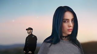 Eminem & Billie Eilish - Sad Dreams (ft. Snake City) Remix by Liam Resimi