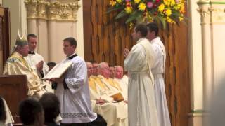 Priestly Ordination 2013