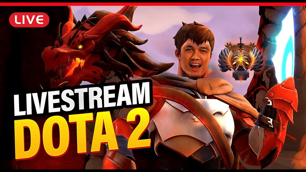 🔥 The Greatest Comeback in Dota 2 History! | 1 HP to Victory 😱