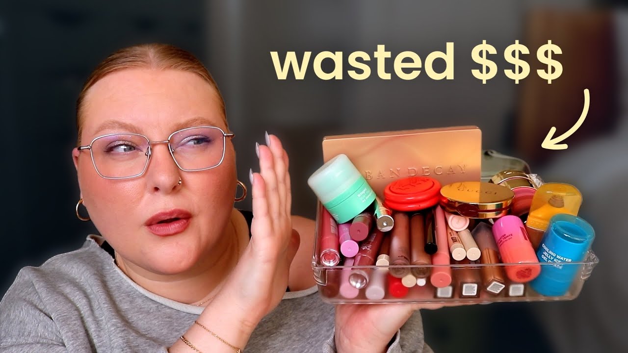 delete THESE products from your shopping cart