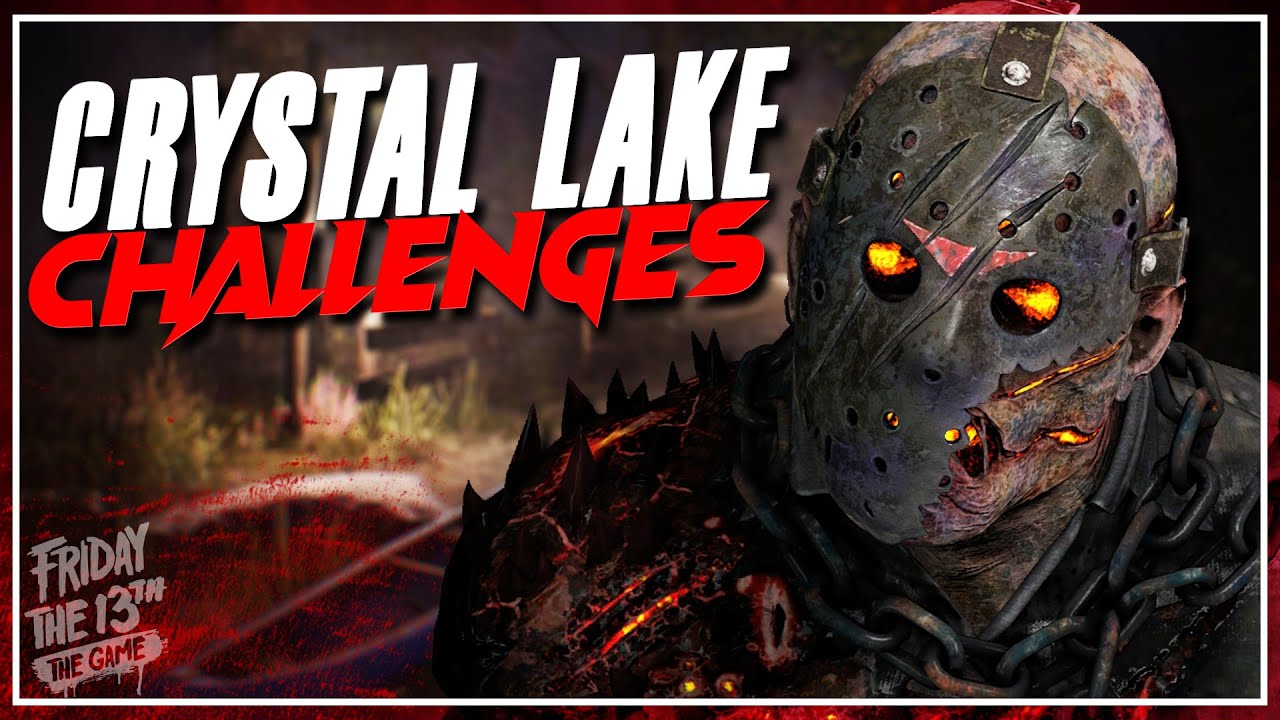 Hacked lobbies are something...