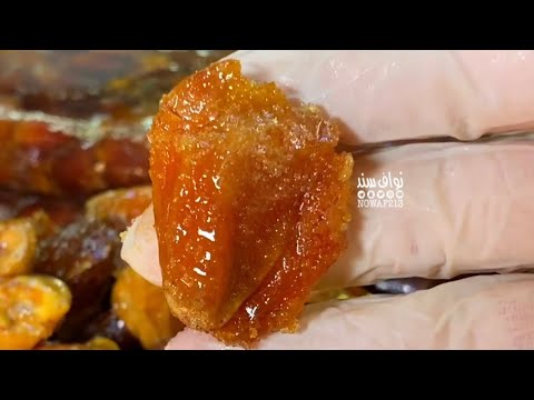 تمر سكري فاخر من مزارع القصيم مباشرة 