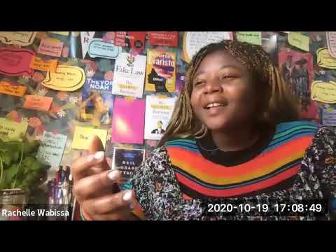 Black Lives Matter Webinar - A young peoples perspective 20.10.20 - YouTube