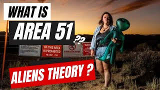 "Decoding Area 51: What Really Happens Inside?"