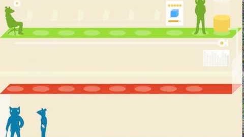 To Build a Better Mousetrap (Best Solution)