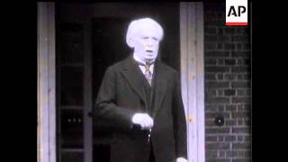 Lloyd George In the Arena Again
