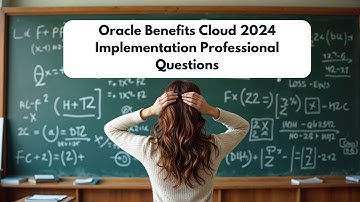 Crack Any Oracle 1Z0-1053-24 Question Like a Pro with This Practice Set!