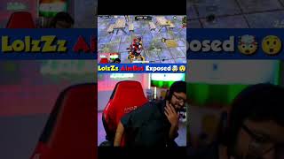 lolzzz gaming exposed #lolzzzgaming #jonathangaming #spower #soul #scout