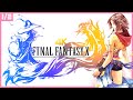 FINAL FANTASY X/X-2 HD REMASTER video