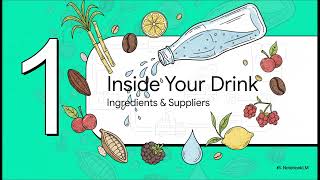 SASB/Food and Beverage/Non-Alcoholic Beverages -2.6- Global Beverage Supply Chain Ethical Sourcing
