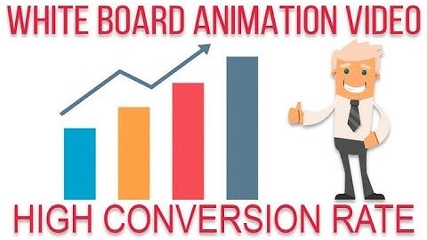 Whiteboard Animation For Your Business at Low Cost