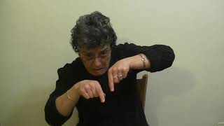 ASL Gateway: Videos / ABC Story: Christmas
