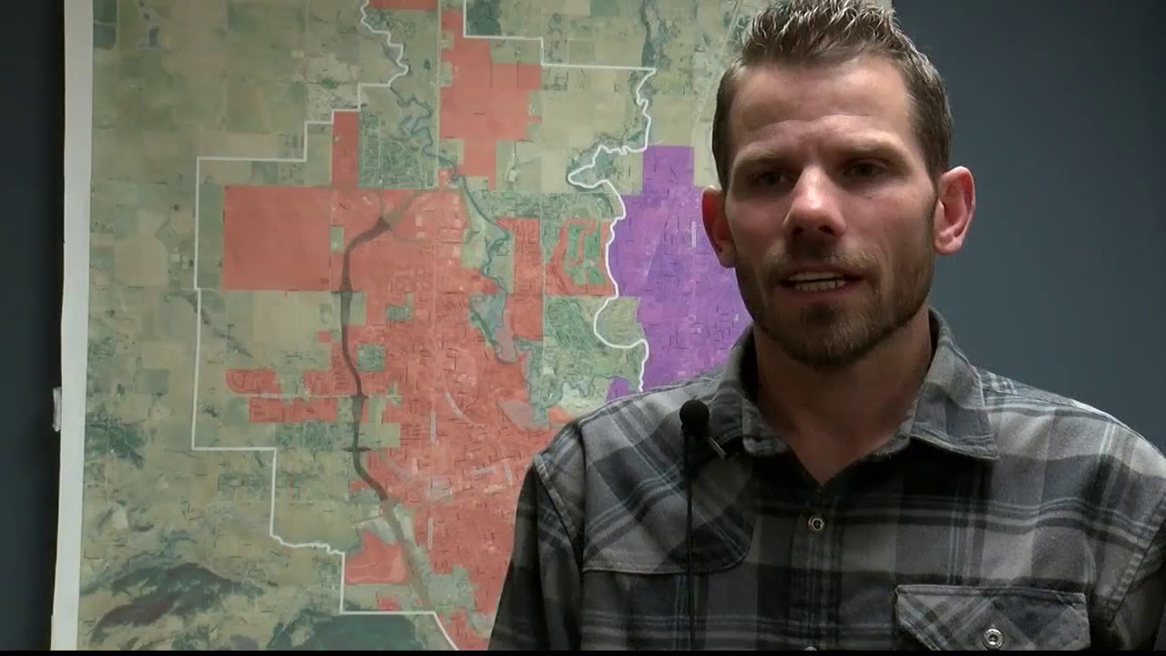 City of Kalispell hires new planning director