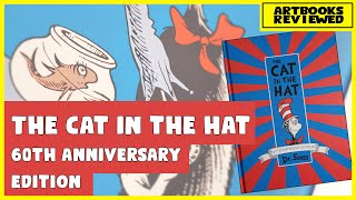 The Cat in the Hat by Dr Seuss 60th Anniversary Slipcase Edition 4K