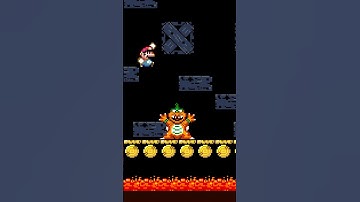 An Official Super Mario Bros. 4 Exists?! 🤯