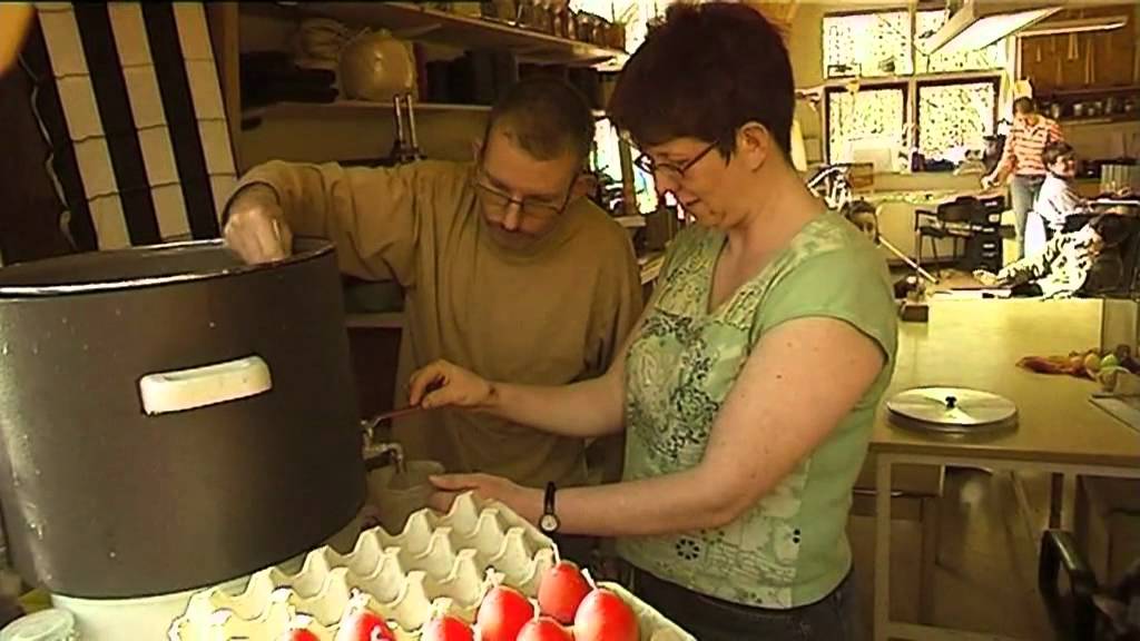 De kunst van de ontmoeting - Stichting Bronlaak - Heimdal