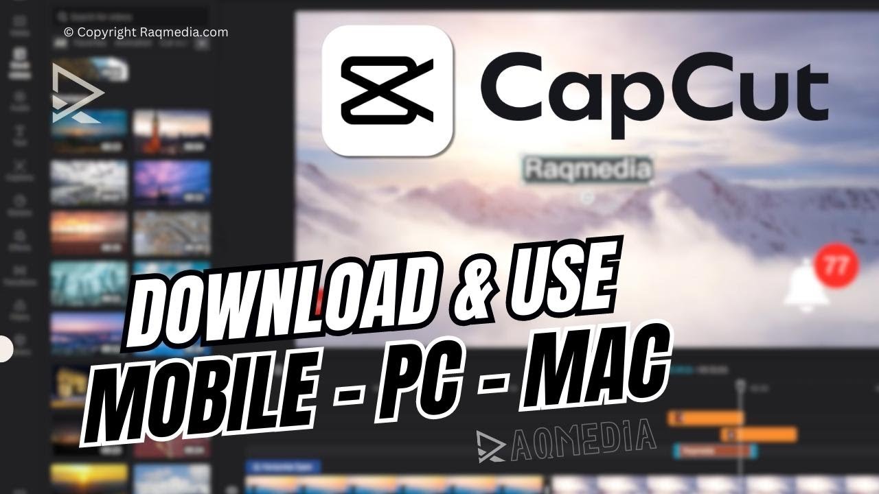 CapCut how to download people playground without steam (only pc)