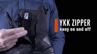 12391 Atac 2.0 8In Boot