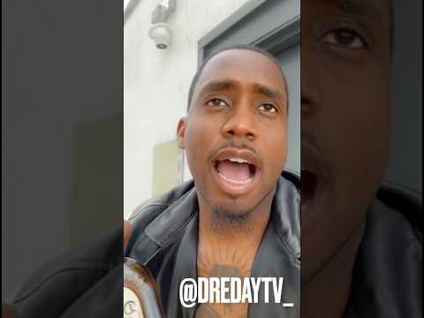 P Diddy Beats A Rico DreDayTv 
