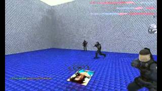 Darkshot Counter-Strike Again A Laggy Montage