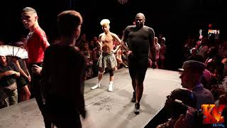 OTA Performance Battles 4/4 @ The Legacy Ball