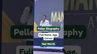 Peller Biography Full Name, Age, Career and Net Worth #levennigeria  #peller09 #biography