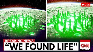 James Webb Telescope Finally Found What Nasa Was Hiding On Mercury