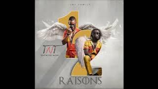 TNT x Jojo Le Barbu - ZOUGLOU CI (Audio)