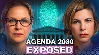 Famous Efrat Fenigson: UN Agenda 2030 & Digital ID — Is Bitcoin the Only Escape? | My Two Sats Wealth