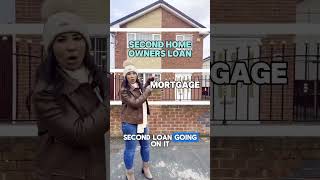 How to release the equity in your house 🏠👀💸