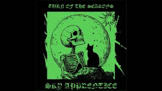 Sky Apprentice - Turn of the Seasons (Full Album, 2026, Dungeon Synth)