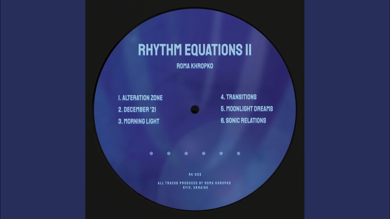 Ver Sonic Relations en YouTube Ver Sonic Relations en YouTube