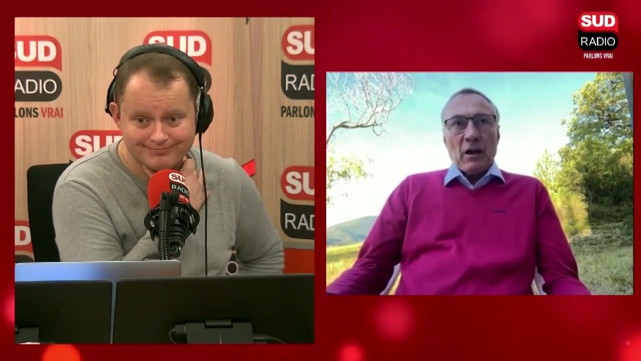"Le discours d’un certain nombre de Français est perçu comme arrogant" : Jean-Marie Bockel