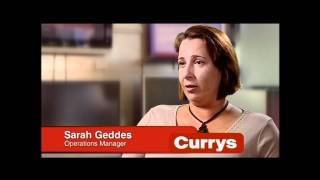 Famous The Currys story Wealth