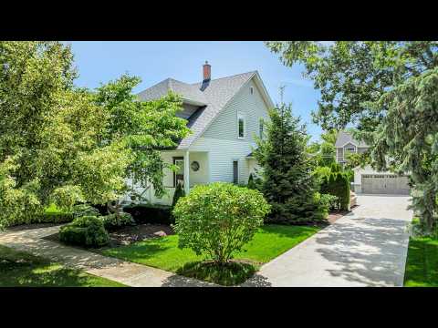 220 Hickory St, Frankfort, IL home video tour